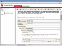 screenshot infomanager